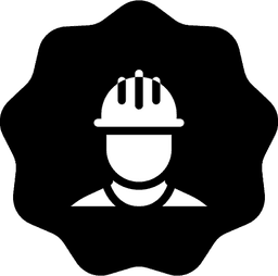 contractor icon