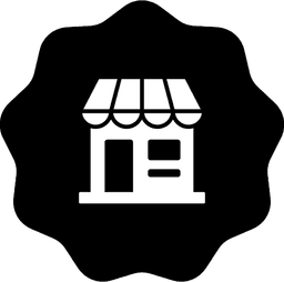 retailer icon