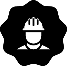 contractor icon