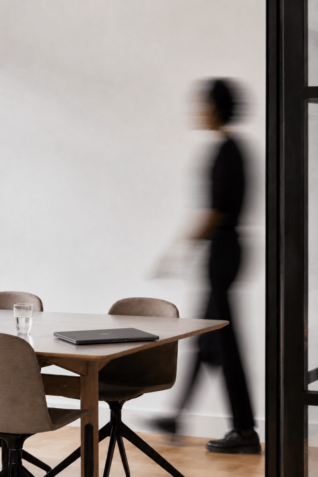 A Coral customer success workspace